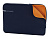 Чехол для ноутбука 13.3" Hama Neoprene синий/оранжевый неопрен (00101553)