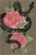 Блокнот Moleskine LIMITED EDITION YEAR OF THE SNAKE LECNYSNKQP060BOX 130х210мм 176стр. линейка твердая обложка подар.кор. Snake Roses - купить недорого с доставкой в интернет-магазине
