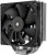 Устройство охлаждения(кулер) Thermalright TA 120 EX V2 Soc-AM5/AM4/1151/1200/2066/2011/1700 серебристый/черный 4-pin 27dB Al+Cu Ret (TA120-EX-V2) - купить недорого с доставкой в интернет-магазине