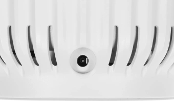 Умная колонка Sber Boom Mini SBDV-00095 Салют белый 5W 1.0 BT/Wi-Fi (SBDV-00095G) - купить недорого с доставкой в интернет-магазине