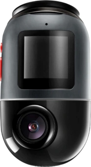 Видеорегистратор 70Mai Dash Cam Omni X200 32G черный 1080x1920 1080p 140гр. GPS - купить недорого с доставкой в интернет-магазине