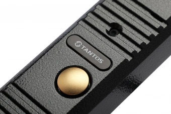 Видеопанель Tantos Walle+ цветной сигнал CMOS цвет панели: темно-серый - цена, купить или заказать с доставкой в интернет-магазине Видеопанель Tantos Walle+ цветной сигнал CMOS цвет панели: темно-серый - купить недорого с доставкой в интернет-магазине