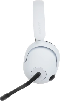 Гарнитура накладные Sony INZONE H5 1.5м белый/черный беспроводные bluetooth оголовье (WH-G500/W) - купить недорого с доставкой в интернет-магазине