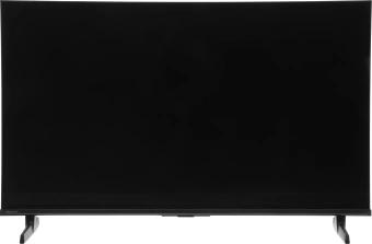 Телевизор QLED Hisense 43" 43E7S Frameless черный 4K Ultra HD 60Hz MEMC DVB-T DVB-T2 DVB-C DVB-S DVB-S2 USB WiFi Smart TV (RUS) - купить недорого с доставкой в интернет-магазине