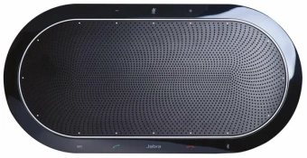 Спикерфон Jabra черный (7810-209) - купить недорого с доставкой в интернет-магазине