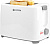 Тостер Vitek VT-1587 700Вт белый