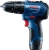 Дрель-шуруповерт Bosch GSB 12V-30 аккум. патрон:быстрозажимной (кейс в комплекте) (06019G9100) - купить недорого с доставкой в интернет-магазине