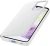 Чехол (флип-кейс) Samsung для Samsung Galaxy A35 Smart View Wallet Case A35 белый (EF-ZA356CWEGRU) - купить недорого с доставкой в интернет-магазине