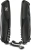 Нож перочинный Victorinox RangerGrip Onyx (0.9563.C31P) 130мм 12функц. черный подар.коробка в комплекте: шнурок - цена, купить или заказать с доставкой в интернет-магазине Нож перочинный Victorinox RangerGrip Onyx (0.9563.C31P) 130мм 12функц. черный подар.коробка в комплекте: шнурок - купить недорого с доставкой в интернет-магазине