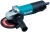 Углошлифовальная машина Makita 9558HPG 840Вт 12000об/мин рез.шпин.:M14 d=125мм - купить недорого с доставкой в интернет-магазине