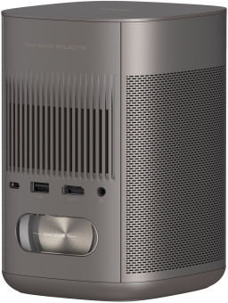 Проектор Xgimi MoGo 2 Pro DLP 400Lm LS 500Lm ANSI (1920x1080) ресурс лампы:25000часов 1xUSB typeA 1xHDMI 1.1кг - купить недорого с доставкой в интернет-магазине