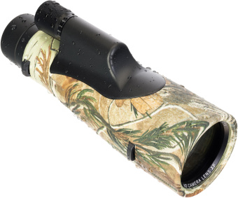 Монокуляр Levenhuk 10-10x 56мм Camo Pine 10x56 камуфляж (81947) - купить недорого с доставкой в интернет-магазине