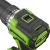 Дрель-шуруповерт Greenworks DD560 аккум. патрон:быстрозажимной (3708407CUA) - цена, купить или заказать с доставкой в интернет-магазине Дрель-шуруповерт Greenworks DD560 аккум. патрон:быстрозажимной (3708407CUA) - купить недорого с доставкой в интернет-магазине