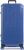 Чемодан Piquadro POP BV5213POP/BLU 37x80x42см поликарбонат/алюм. синий - купить недорого с доставкой в интернет-магазине