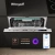 Посудомоечная машина встраив. Weissgauff BDW 4533 Wi-Fi Inverter Autoopen узкая инвертер - купить недорого с доставкой в интернет-магазине