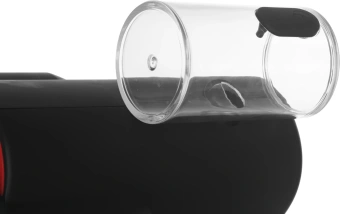 Отпариватель ручной Mie Unico 1000Вт черный - купить недорого с доставкой в интернет-магазине