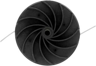 Катушка для садовых триммеров Denzel 96348 d=1.3мм L=3м для TE-350 - купить недорого с доставкой в интернет-магазине