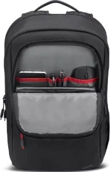 Рюкзак для ноутбука 16" Lenovo ThinkPad Essential Eco черный полиэстер (4X41C12468) - купить недорого с доставкой в интернет-магазине