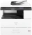 МФУ лазерный Ricoh M 2701 (418118) A3 Duplex черный - купить недорого с доставкой в интернет-магазине