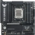 Материнская плата Asus TUF GAMING B850M-PLUS II Socket AM5 AMD B850 4xDDR5 mATX AC`97 8ch(7.1) 2.5Gg RAID+HDMI+DP - купить недорого с доставкой в интернет-магазине