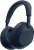Гарнитура мониторные Sony WH-1000XM6 1.2м синий беспроводные bluetooth оголовье (WH1000XM6/LME) - купить недорого с доставкой в интернет-магазине