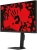 Монитор Bloody 27" MN1X черный IPS LED 1ms 16:9 HDMI M/M матовая HAS Piv 600cd 178гр/178гр 2560x1440 210Hz G-Sync FreeSync DP 2K 5.84кг - цена, купить или заказать с доставкой в интернет-магазине Монитор Bloody 27" MN1X черный IPS LED 1ms 16:9 HDMI M/M матовая HAS Piv 600cd 178гр/178гр 2560x1440 210Hz G-Sync FreeSync DP 2K 5.84кг - купить недорого с доставкой в интернет-магазине