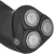 Бритва роторная Philips Series 3000 S3244/12 реж.эл.:3 питан.:аккум. серый - цена, купить или заказать с доставкой в интернет-магазине Бритва роторная Philips Series 3000 S3244/12 реж.эл.:3 питан.:аккум. серый - купить недорого с доставкой в интернет-магазине