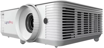 Проектор Infocus IN0022SL DLP 4000Lm LS (800x600) 30000:1 ресурс лампы:15000часов 1xUSB typeA 1xHDMI 2.9кг - купить недорого с доставкой в интернет-магазине