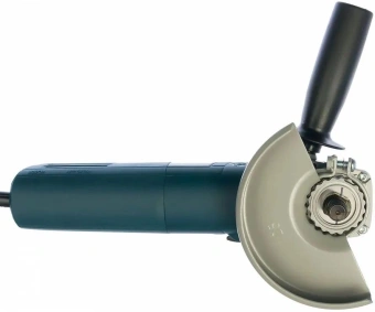 Углошлифовальная машина Bosch GWS 750 S 750Вт 11000об/мин рез.шпин.:M14 d=125мм (0601394121) - купить недорого с доставкой в интернет-магазине
