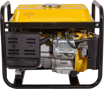 Генератор Eurolux G1200A 1.1кВт - купить недорого с доставкой в интернет-магазине