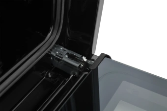 Духовой шкаф Электрический Beko BBIM12301X нержавеющая сталь/черный - купить недорого с доставкой в интернет-магазине