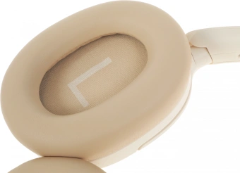 Гарнитура мониторные Creative Zen Hybrid 2 1.2м бежевый беспроводные bluetooth оголовье (51EF1140AA000) - купить недорого с доставкой в интернет-магазине