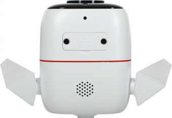 Камера видеонаблюдения IP TP-Link Tapo C310 Wi-Fi 3.89-3.89мм цв. корп.:белый - купить недорого с доставкой в интернет-магазине
