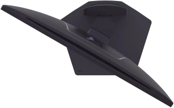 Монитор LG 27" UltraGear 27G850A-B черный NANO IPS LED 16:9 HDMI матовая HAS Piv 450cd 178гр/178гр 3840x2160 240Hz G-Sync FreeSync Premium Pro DP UHD USB 9.4кг - купить недорого с доставкой в интернет-магазине