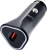 Автомобильное зар./устр. Buro BUCL1 18W 3A (QC) USB-A универсальное черный (BUCL18P100BK) - цена, купить или заказать с доставкой в интернет-магазине Автомобильное зар./устр. Buro BUCL1 18W 3A (QC) USB-A универсальное черный (BUCL18P100BK) - купить недорого с доставкой в интернет-магазине