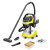 Строительный пылесос Karcher WD 5 P S V-25/5/22 1100Вт (уборка: сухая/сбор воды/выдув) желтый - цена, купить или заказать с доставкой в интернет-магазине Строительный пылесос Karcher WD 5 P S V-25/5/22 1100Вт (уборка: сухая/сбор воды/выдув) желтый - купить недорого с доставкой в интернет-магазине