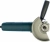 Углошлифовальная машина Bosch GWS 750 S 750Вт 11000об/мин рез.шпин.:M14 d=125мм (0601394121) - купить недорого с доставкой в интернет-магазине