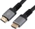 Кабель аудио-видео Digma D-HDMI-V2.0-1.5M HDMI (m)/HDMI (m) 1.5м. позолоч.конт. черный - купить недорого с доставкой в интернет-магазине