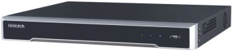 Видеорегистратор HiWatch Pro NVR-216M-K/16P - купить недорого с доставкой в интернет-магазине