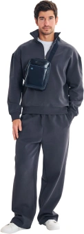 Сумка Piquadro Blue Square CA3084B2/BLU2 синяя натур.кожа - купить недорого с доставкой в интернет-магазине
