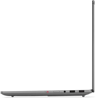 Ноутбук Lenovo Yoga Pro 7 14IAH10 Core Ultra 7 255H 32Gb SSD1Tb Intel Arc 140T 14.5" OLED Touch 3K (3000x1876) Windows 11 Home grey WiFi BT Cam (83KF002KRK) - купить недорого с доставкой в интернет-магазине
