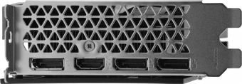 Видеокарта Biostar PCI-E 4.0 VA6656TM81 AMD Radeon RX 6650XT 8Gb 128bit GDDR6 2410/17500 HDMIx1 DPx3 HDCP Ret - купить недорого с доставкой в интернет-магазине
