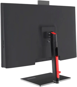 Моноблок IRU Агат 632 23.8" Full HD PG G7400 (3.7) 8Gb SSD256Gb UHDG 710 FreeDOS GbitEth WiFi BT клавиатура мышь Cam черный 1920x1080 - купить недорого с доставкой в интернет-магазине