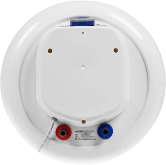 Водонагреватель Metalac Bojler Klass A CH 80 R 2кВт 80л электрический настенный/белый - купить недорого с доставкой в интернет-магазине