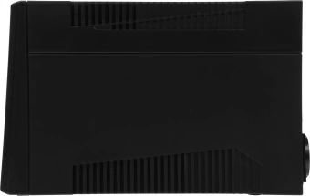 Источник бесперебойного питания Smartwatt Uni 900Вт 1500ВА черный - купить недорого с доставкой в интернет-магазине