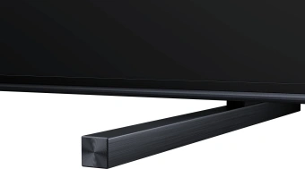 Телевизор QLED Hisense 100" 100U7Q угольно-серый 4K Ultra HD 120Hz MEMC DVB-T DVB-T2 DVB-C DVB-S DVB-S2 USB WiFi Smart TV - купить недорого с доставкой в интернет-магазине