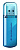 Флеш Диск Silicon Power 32GB Helios 101 SP032GBUF2101V1B USB2.0 синий