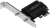 Сетевой адаптер Wi-Fi + Bluetooth Asus PCE-AXE59BT AXE5400 PCI Express x1 2ант. - купить недорого с доставкой в интернет-магазине