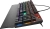 Клавиатура Оклик 935G RAGNAR механическая черный USB Multimedia for gamer LED (подставка для запястий) - купить недорого с доставкой в интернет-магазине