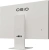Моноблок Osio BaseLine B240i-018w 23.8" Full HD i5 1235U (1.3) 16Gb SSD512Gb Iris Xe без ОС GbitEth WiFi BT 84W Cam белый 1920x1080 (RUS) - купить недорого с доставкой в интернет-магазине